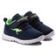 KangaRoos Batai KangaRoos Inlite 5003 02023 000 4800 Navy/Lime