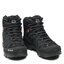 Salewa Туристически Salewa Ws Alp Trainer 2 Mid Gtx GORE-TEX 61383-0971 Black/Black