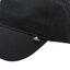 adidas Kepurė su snapeliu adidas 3S Cap GN2052 Black/White