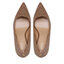 MICHAEL Michael Kors Обувки на ток MICHAEL Michael Kors Alina Flex Pump 40F2HNMP1B Husk Multi