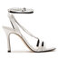 ONLY Shoes Sandály ONLY Shoes Onlalyx-15 15288440 White