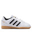 adidas Обувки adidas Top Sala J HR0152 Ftwwht/Cblack/Goldmt