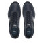 Boss Sneakersy Boss Rusham 50470180 10199225 01 Dark Blue 401
