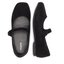 DeeZee Balerini DeeZee CM220714-18 Negru