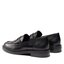 Caprice Loafersy Caprice 9-24206-41 Black Nappa 022
