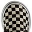 Vans Scarpe sportive Vans Classic Slip-On VN000EX8BWW Blk&WhtCheckerboard/Wht