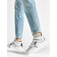 Calvin Klein Jeans Sneakers Calvin Klein Jeans Chunky Cupsole Laceup Mid YM0YM00426 White/Black 0K4