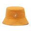 Kangol Sombrero Kangol Bermuda Bucket K3050ST Warm Apricot WA800
