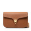 Coccinelle Дамска чанта Coccinelle LF5 Coccinelle Beat New Sell E1 LF5 12 01 01 Caramel W03