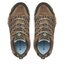 Columbia Trekkings Columbia Crestwood™ Waterproof 1765411 Pebble/ Oxygen 227