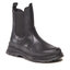 Froddo Schnürschuhe Froddo G3160183 Black