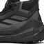 adidas Pantofi adidas Terrex Free Hiker GORE-TEX Hiking Shoes 2.0 IE2163 Cblack/Gresix/Grethr