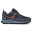 The North Face Pārgājienu apavi The North Face Litewave Futurelight NF0A4PFHZQ2 Urban Navy/Dusty Cedar