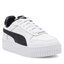 Puma Sneakers Puma Carina Street 389390 03 Alb