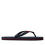 Polo Ralph Lauren Flip-flops Polo Ralph Lauren Camino II RF103439 Navy/Red
