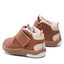 Bibi Зимни обувки Bibi Prewalker 1122194 Caramel