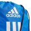 adidas Vak na stahovací šňůrky adidas Power Gym Sack IK5720 Modrá