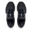 Nike Обувки Nike Revolution 6 Nn DC3729 003 Black/White/Dk Smoke Grey