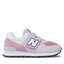 New Balance Sportcipő New Balance PV574DH2 Rózsaszín
