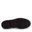Geox Ghete Geox U Andalo U26DDA 00045 C6024 Dk Coffee