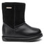 EMU Australia Topánky EMU Australia Trigg K12169 Black