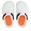 Crocs Pantoletten Crocs Bistro Pro Literide Clog 205669 White