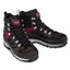 Aku Туристически Aku Trekker Pro Gtx W's GORE-TEX 847 Black/Violet 374