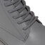 Guess Botas Guess Olone FL7OLO LEA10 NICKE
