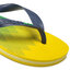 Havaianas Zehentrenner Havaianas Brasil Frsh 41457459588 Yellow Citrico