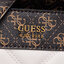 Guess Táska Guess HWQB78 70280 STONE MULTI