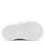 adidas Παπούτσια adidas Stan Smith Cf 1 FX7538 Ftwwht/Ftwwht/Bopink