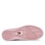 Tommy Jeans Сникърси Tommy Jeans Retro Basket Wmn EN0EN02102 Misty Pink TH2