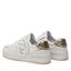 Liu Jo Сникърси Liu Jo Gyn 21 BA3095 PX310 White/Light G S1052