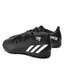 adidas Batai adidas Predator Edge.4 Tf GX0010 Cblack/Ftwwht/Vivred