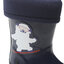 Zippy Gumicsizma Zippy 227-C912ZC Dark Blue 034