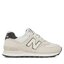 New Balance Sneakers New Balance WL574PC Beige