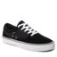 Etnies Teniși Etnies Factor 41010000553 Black/White/Burgundy