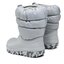 Crocs Stivali da neve Crocs Classic Neo Puff Boot K 207684 Light Grey