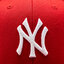47 Brand Șapcă 47 Brand MLB New York Yankees No Shot '47 Captain B-NSHOT17WBP-RD Red