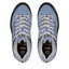 CMP Bakancs CMP Sun Wmn Hiking Shoe 31Q4806 Azzurro L229