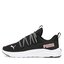 Puma Topánky Puma Softride One4all Wn s 377672 01 Puma Black-Rose Gold-Puma White