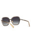 Furla Слънчеви очила Furla Sunglasses SFU539 WD00038-ACM000-O6000-4-401-20-CN-D Nero