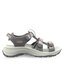Keen Basutės Keen Astoria West Open Toe 1027179 Fawn/Tie Dye