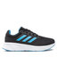 adidas Schuhe adidas Galaxy 6 GX7240 Core Black/Pulse Blue/Cloud White