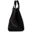 Liu Jo Táska Liu Jo M Double Zip Satchel N69064 E0027 Nero/Mals/Nuez B3550