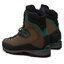 La Sportiva Trekingová obuv La Sportiva Karakorum Hc Gtx GORE-TEX 21Q807711 Mocha/Forest