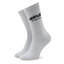 Unfair Athletics Set de 3 perechi de șosete medii unisex Unfair Athletics Athletic UNFR20-188 Black
