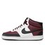Nike Boty Nike Court Vision Mid Nn DN3577 600 Dark Beefoot/Black/Sail
