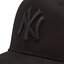 New Era Șapcă New Era Tonal Black 950 12285240 Negru
