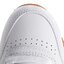 Reebok Обувки Reebok Classic Leather AR1148 White/Gum/Int